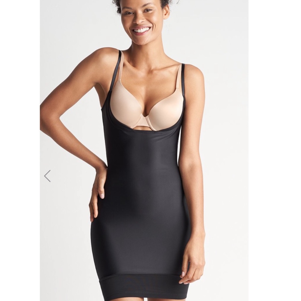 ⭐️BUY 1 GET 1 FREE⭐️ Shaping Slip Dress